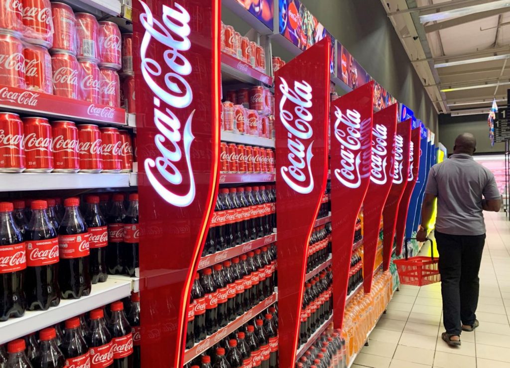 ¿Cuántas Coca-Colas puedo tomar al día? 13 Es falso que se pueda tomar Coca-Colas por día