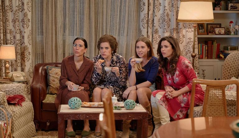 Amar es para siempre: estos son los actores que llegan a la serie