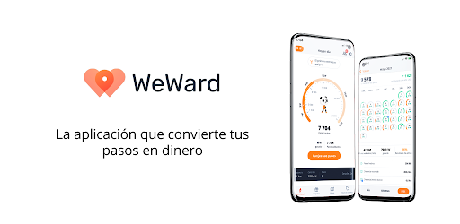 Esta es la App que te paga por abandonar el sedentarismo
