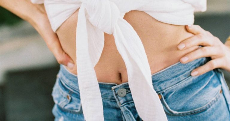 Esta es la dieta con la que perderás tu barriga en dos semanas