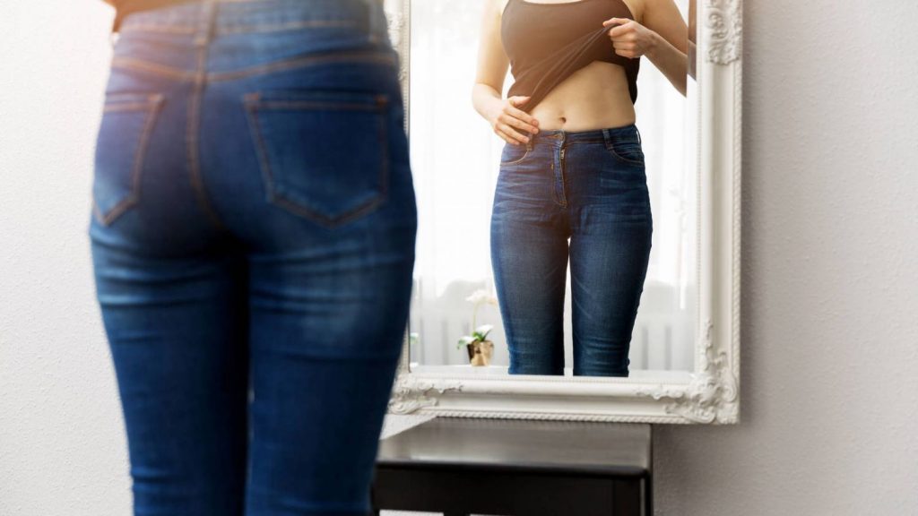 Esta es la dieta con la que perderás tu barriga en dos semanas 69 ¿Qué es la dieta cero barriga?