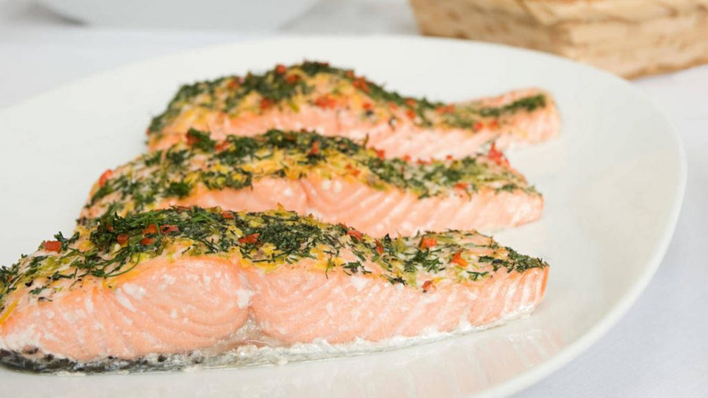 Esta es la dieta con la que perderás tu barriga en dos semanas 71 ¿Qué alimentos se recomiendan consumir con la dieta cero barriga?