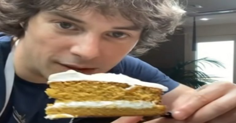 La receta de Jordi Cruz que tiene casi más de un millón de visitas