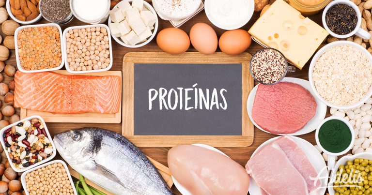 ¿Tomamos demasiadas proteínas? Qué cantidad necesita realmente una persona sana