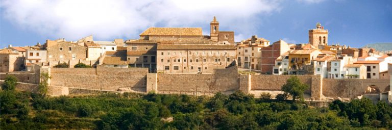 Los diez pueblos más bonitos que puedes encontrar en la Comunidad Valenciana