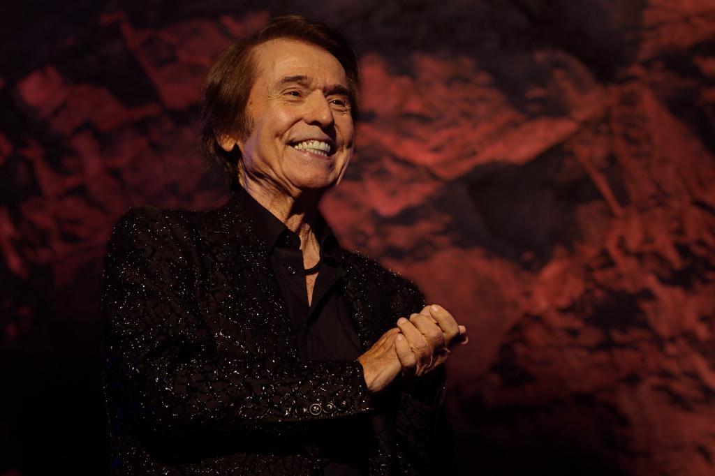 Estreno en exclusiva para Raphaelismo