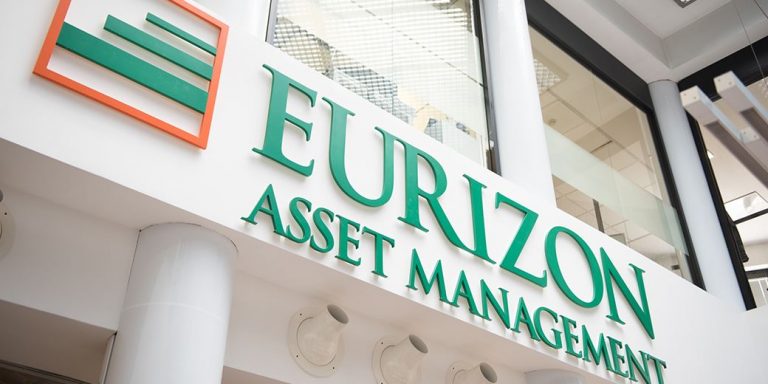 Eurizon cierra el primer semestre con un beneficio de casi 394 millones