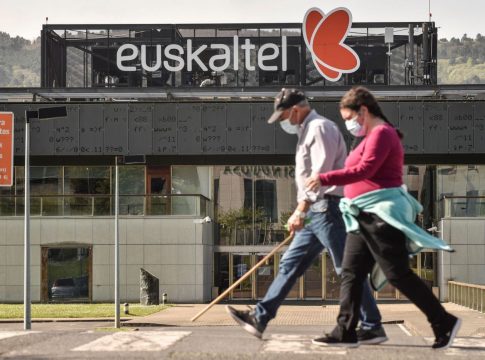 Euskaltel