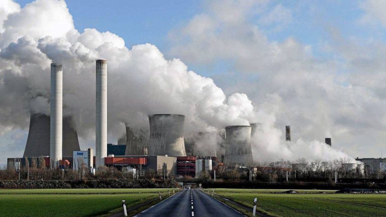La actual coyuntura favorece la puesta en marcha los derechos personales de emisión de carbono