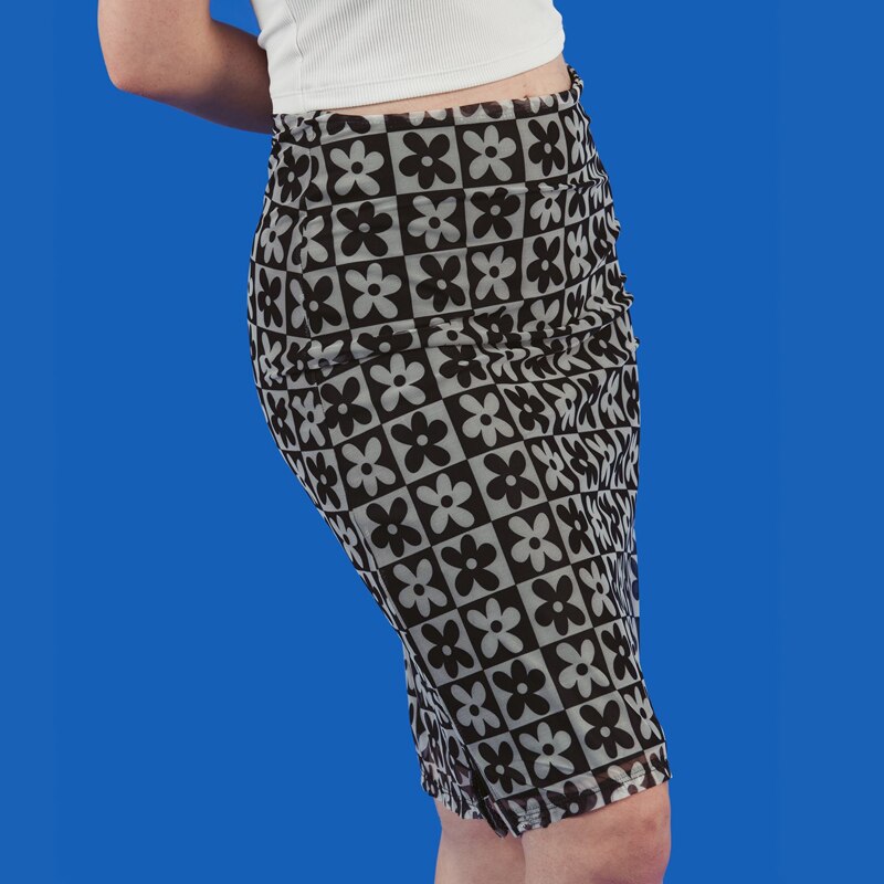 Faldas de tubo elegantes por precios increíbles con Aliexpress 50 Falda 7