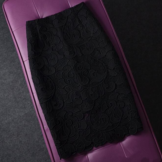 Faldas de tubo elegantes por precios increíbles con Aliexpress 51 Falda 8