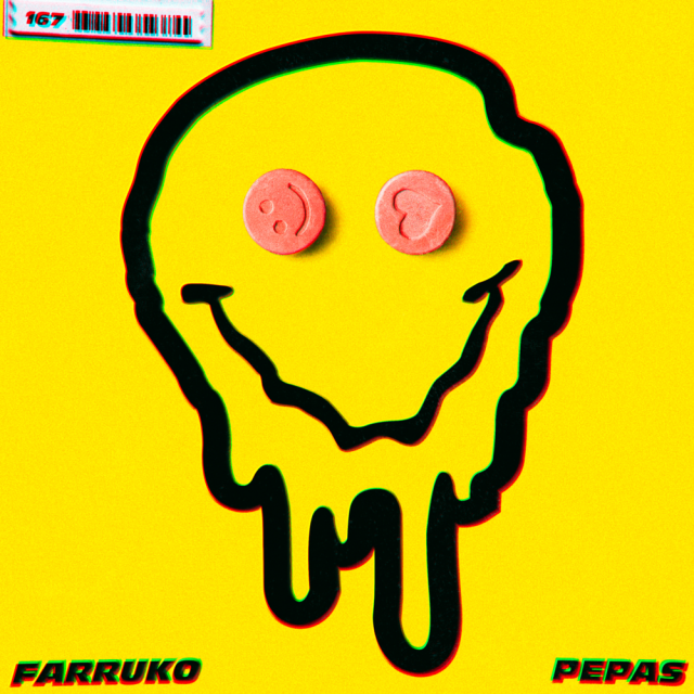 Farruko pepas