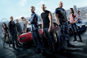 La familia de Paul Walker abre la puerta a su regreso en 'Fast Forever', el final de Fast and Furious