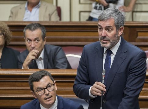 Fernando Clavijo