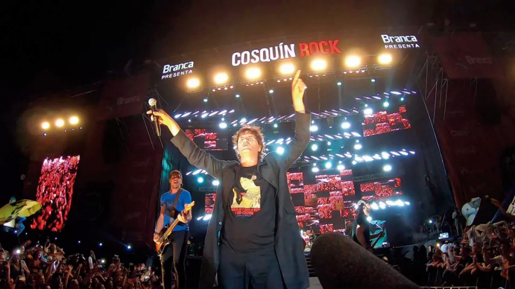 Festival Brillante conciertos