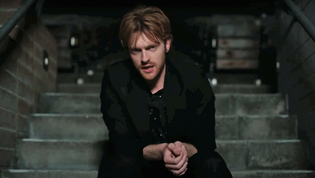 Finneas A concert six months from now