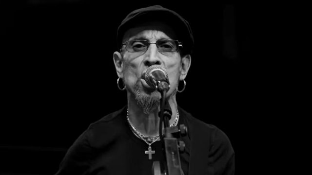 Fito y Fitipaldis en 'Cielo hermético', su nuevo single 13 Fito Fitipaldis cielo hermético