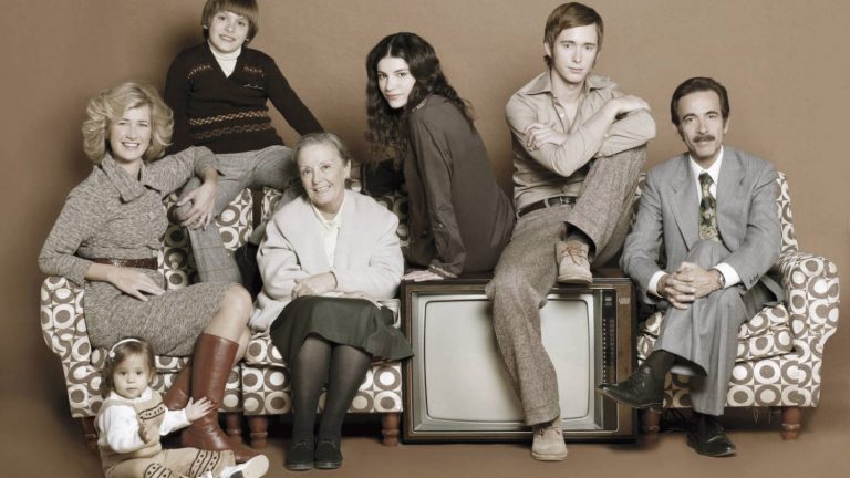 Cuéntame: los dos miembros de la familia Alcántara que dejan la serie