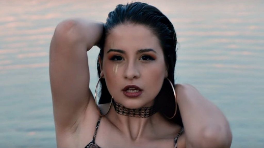 Operación Triunfo: la extriunfito que se ha metido en una iglesia 10 Foto de Thalía Garrido