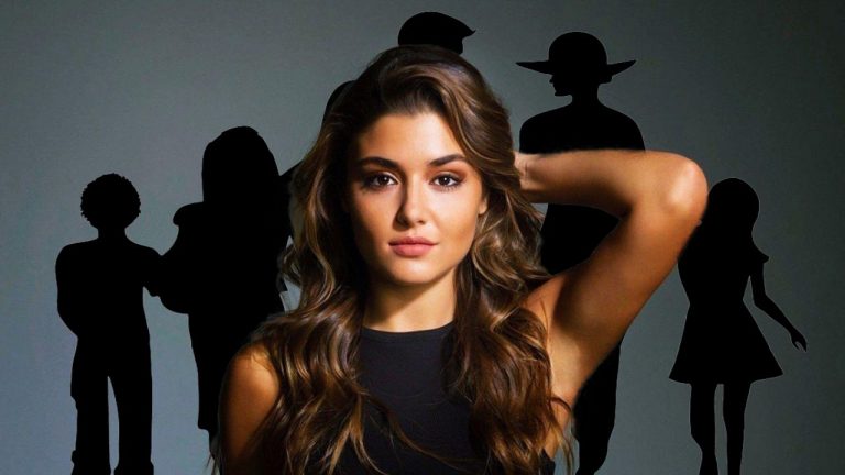 Love is in the air: el motivo por el que Hande Erçel deja la televisión