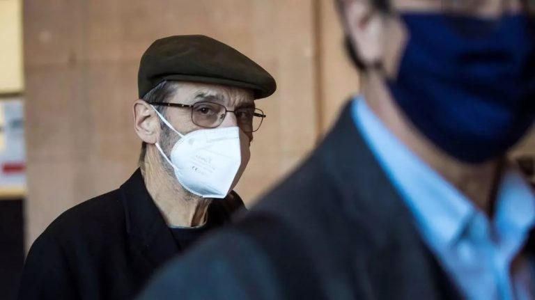 Francia rebaja medidas cautelares a 'Josu Ternera' y le retira la pulsera telemática