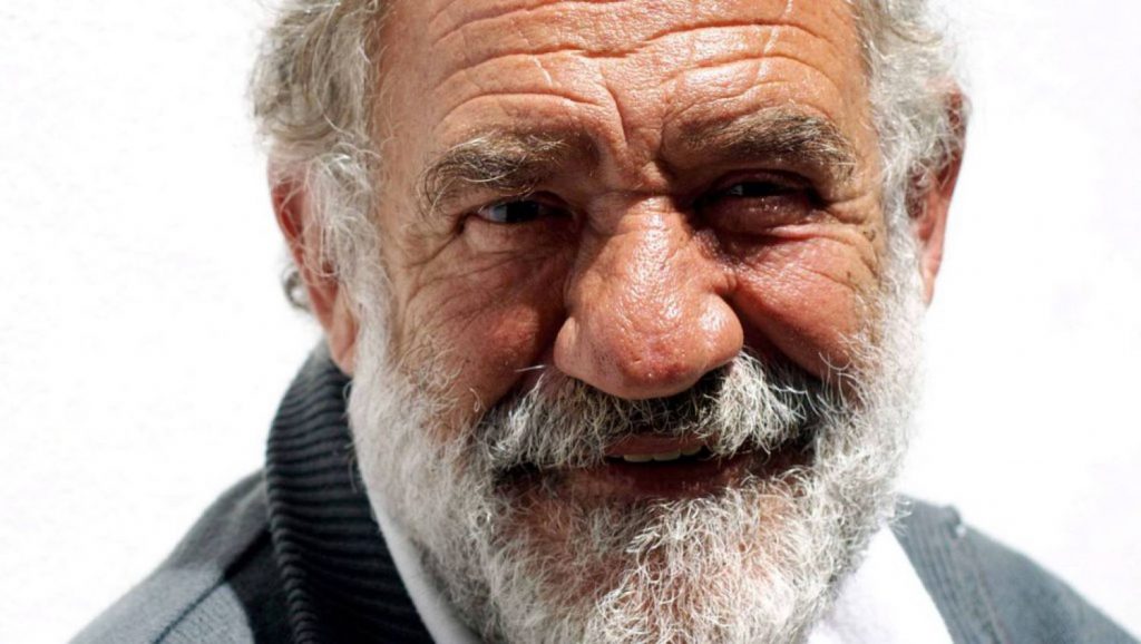 Qué fue de los actores de Curro Jiménez 76 Francisco Algora Curro Jiménez Curro Jiménez