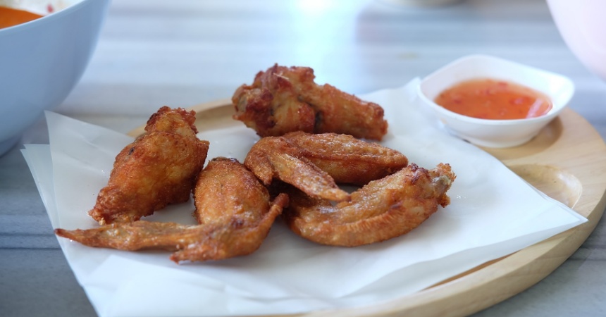 Freidora sin aceite: 7 recetas que se bordan con este aparato 106 Freidora sin aceite: 7 recetas que se bordan con este aparato