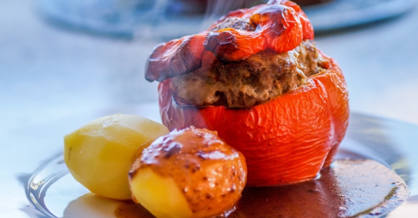 Freidora sin aceite: 7 recetas que se bordan con este aparato 104 Freidora sin aceite: 7 recetas que se bordan con este aparato