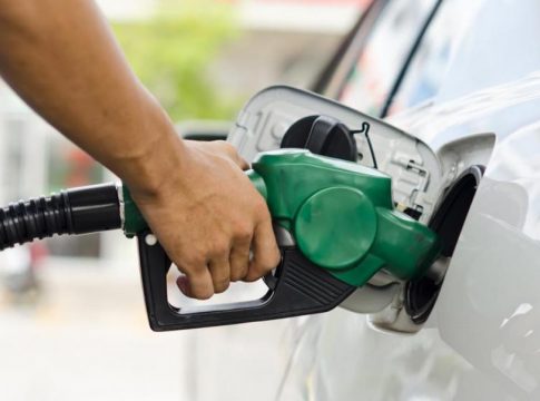 GASOLINERA gasolineras