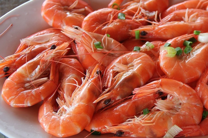 gambas