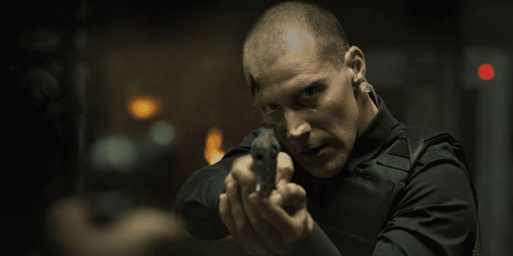 Gandía, un escollo en La casa de papel