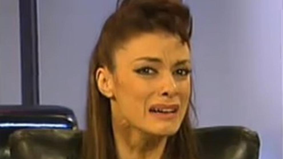 Geno Machado Sufriendo