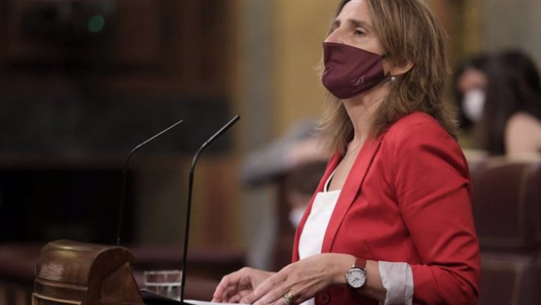 El Gobierno investiga a Iberdrola por vaciar embalses por el  alto precio de la luz