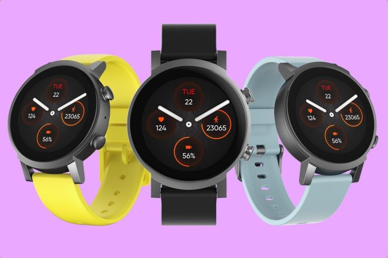 Google llevará a WearOS 2 tres novedades que introduce WearOS 3