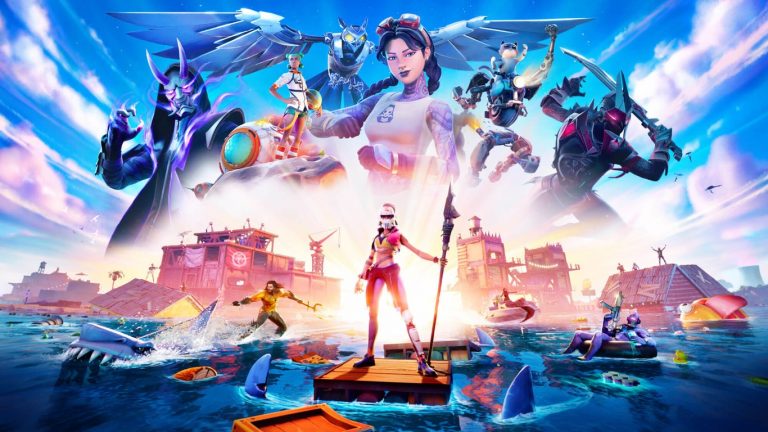 Google se planteó comprar Epic Games por su competencia con Google Play
