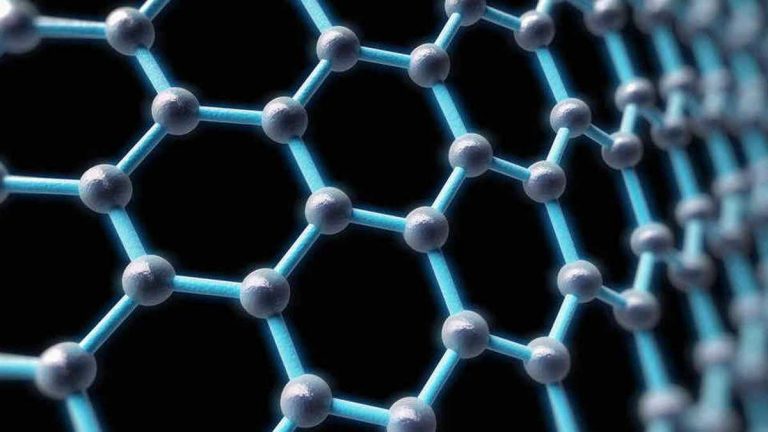 La espuma de grafeno elimina el temido uranio del agua potable