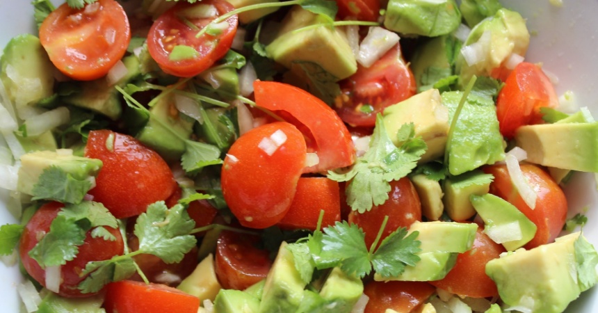 Guacamole casero: cómo hacerlo paso a paso 75 Guacamole casero: cómo hacerlo paso a paso