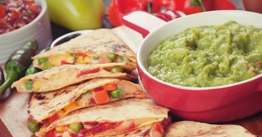 Guacamole casero: cómo hacerlo paso a paso 78 Guacamole casero_ cómo hacerlo paso a paso