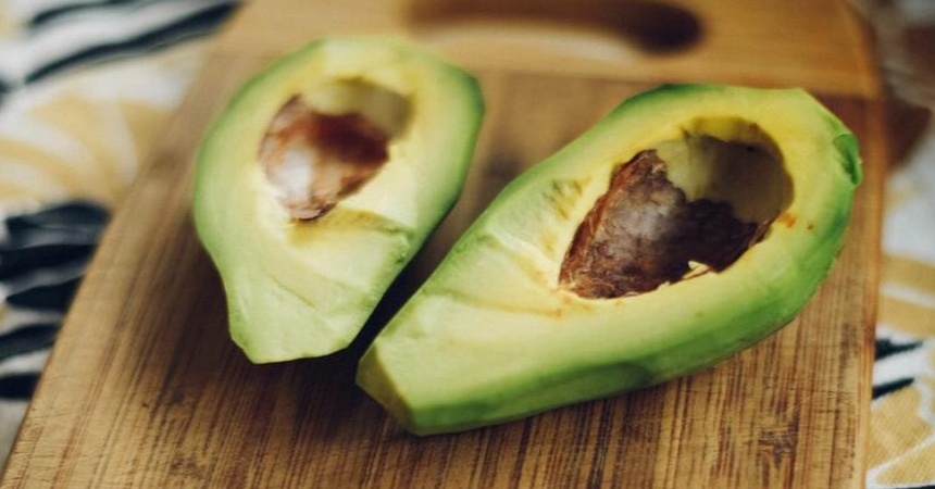 Guacamole casero: cómo hacerlo paso a paso 72 aguacate