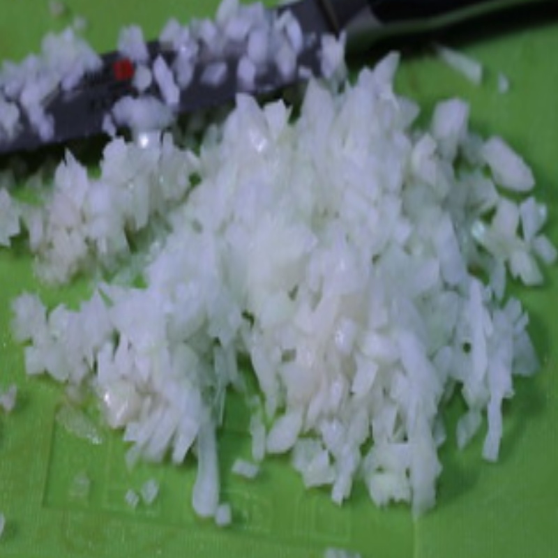 Guacamole casero: cómo hacerlo paso a paso 73 Guacamole casero_ cómo hacerlo paso a paso