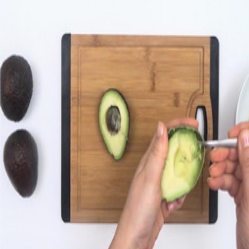 Guacamole casero: cómo hacerlo paso a paso 74 paso 2