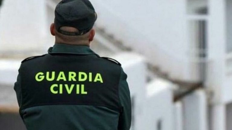 La Guardia Civil investiga una nueva estafa de inscripciones en registros de la propiedad de Madrid y Castellón