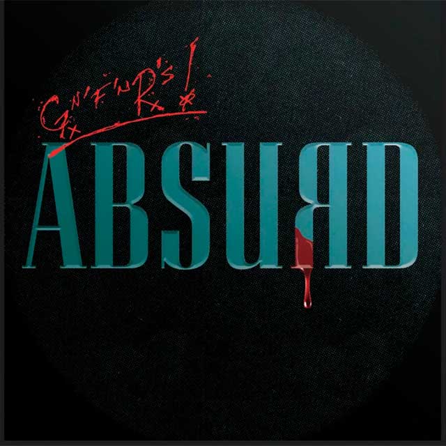 Guns N' Roses regresan con 'ABSUЯD' 1 Guns N' Roses ABSUЯD