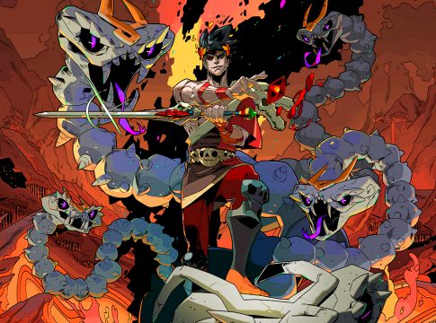 Hades, OXENFREE II. Lost Souls y otros cinco juegos 'indie' que llegarán a PlayStation