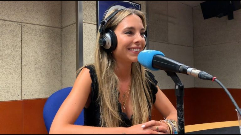 Quién es Helena Condis, la periodista más cercana a Juanma Castaño