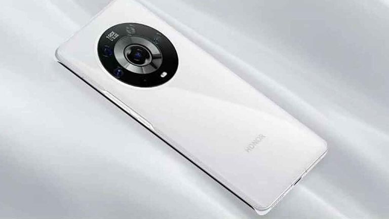 Honor presenta el móvil Magic3, su primer gama alta como compañía independiente