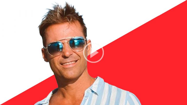 Hugo Castejón nos presenta 'Te estás pillando'