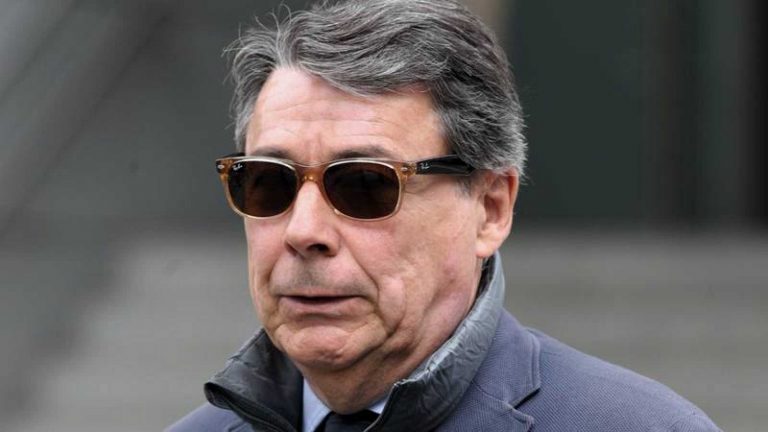 El juez sienta en el banquillo a Ignacio González por adjudicaciones asociadas al campo de golf del Canal