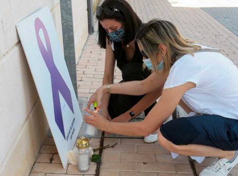 Igualdad eleva a 32 las víctimas de la violencia de género en 2021