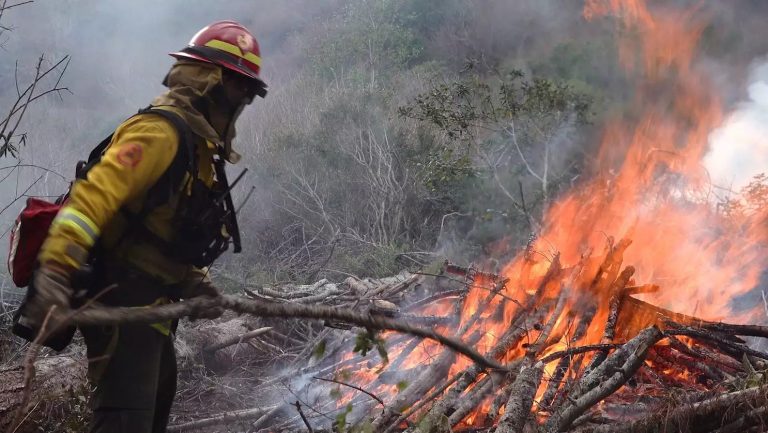 Sánchez pide prudencia ante la ola de calor y colaboración para evitar el riesgo de incendios